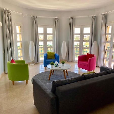 El Gouna Abu Tig Marina Ov3550 Hurghada Ngoại thất bức ảnh
