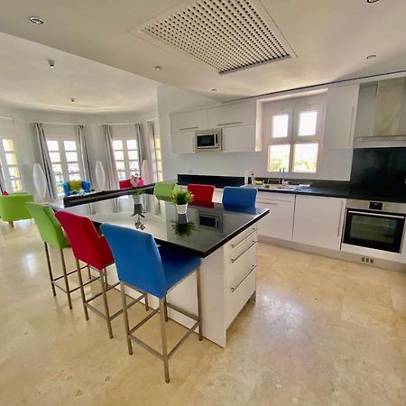 El Gouna Abu Tig Marina Ov3550 Hurghada Ngoại thất bức ảnh