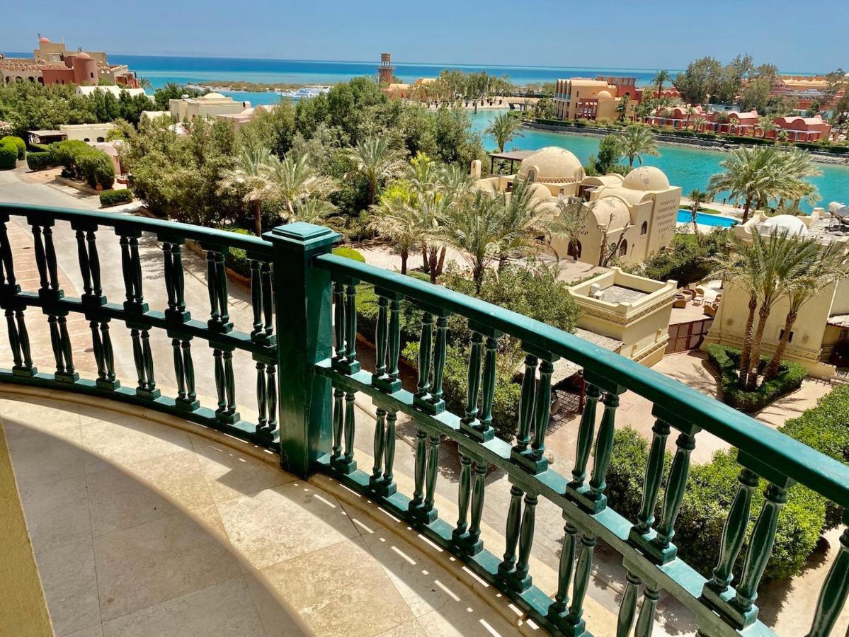 El Gouna Abu Tig Marina Ov3550 Hurghada Ngoại thất bức ảnh