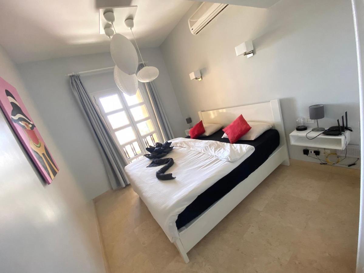 El Gouna Abu Tig Marina Ov3550 Hurghada Ngoại thất bức ảnh