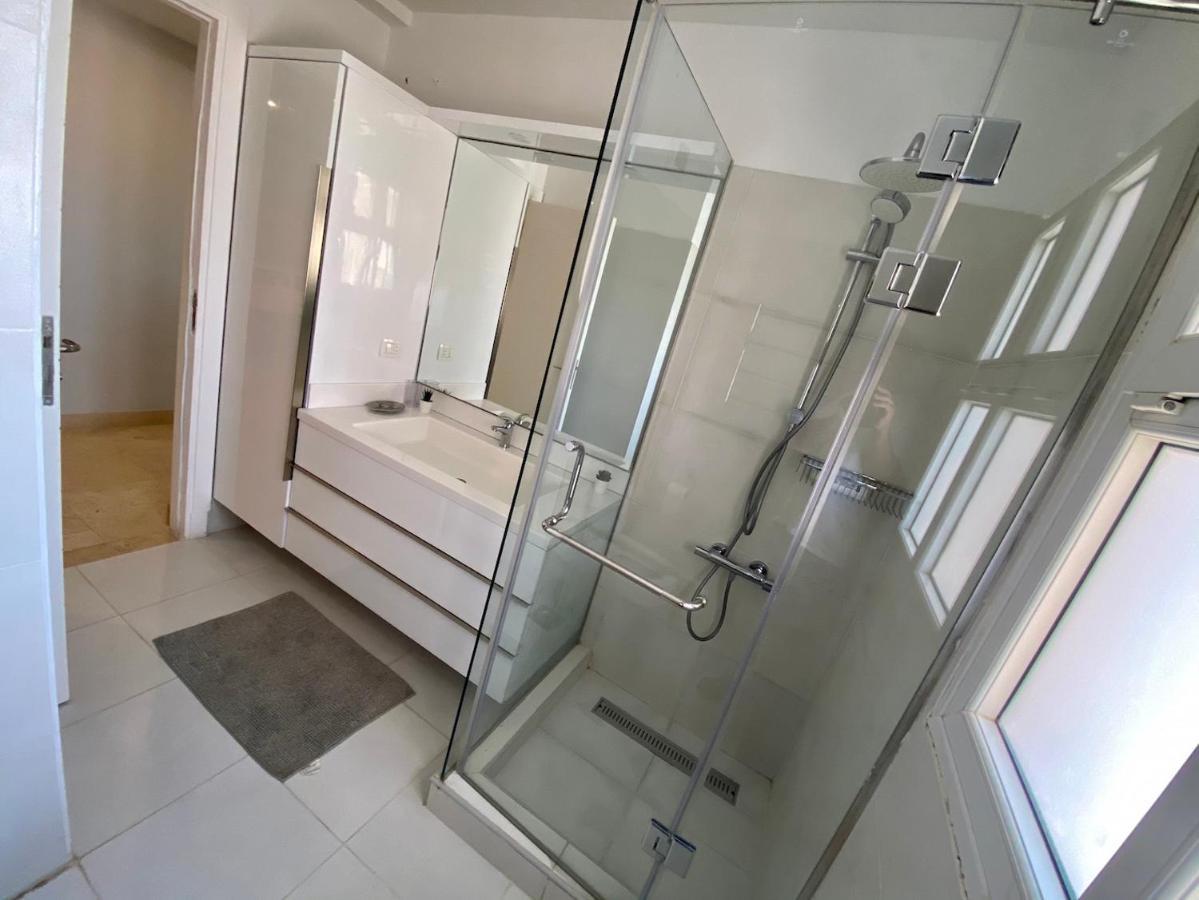 El Gouna Abu Tig Marina Ov3550 Hurghada Ngoại thất bức ảnh