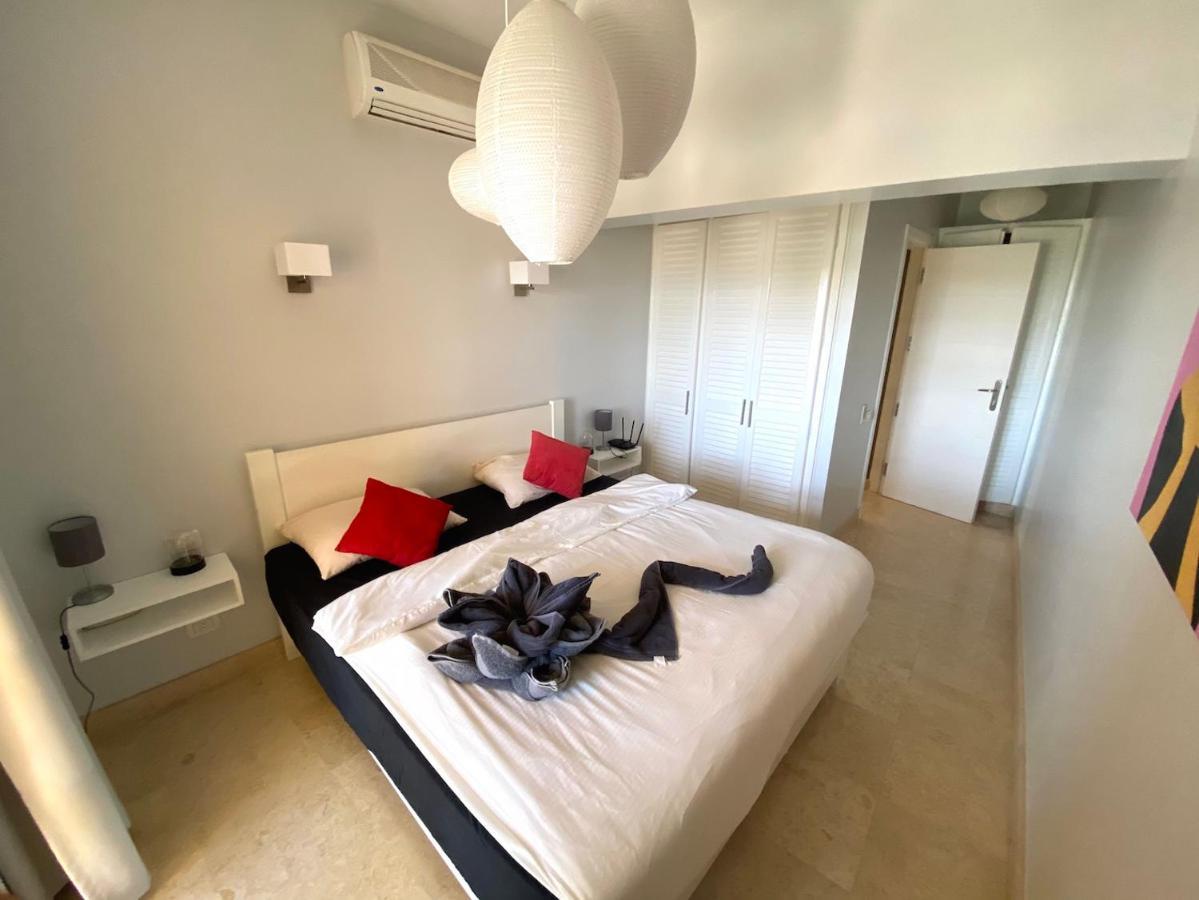 El Gouna Abu Tig Marina Ov3550 Hurghada Ngoại thất bức ảnh